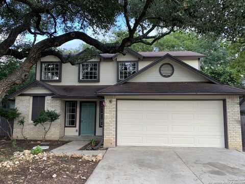 Ridgebrook, SAN ANTONIO, TX 78250