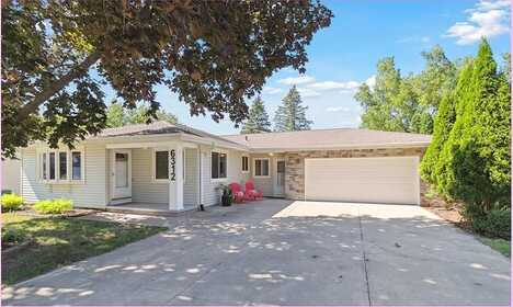 Exchange, Mc Farland, WI 53558