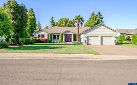 Rosewood, DALLAS, OR 97338