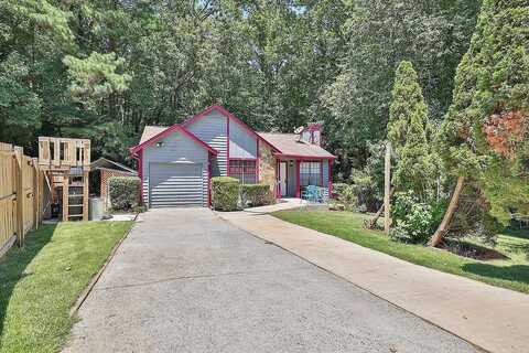 Harvard, LILBURN, GA 30047