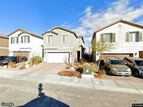 Conn, LAS VEGAS, NV 89141
