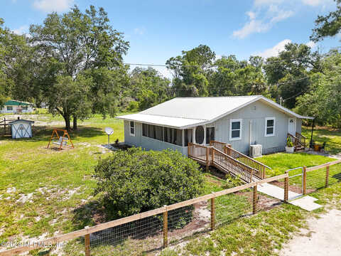 289Th, CROSS CITY, FL 32628