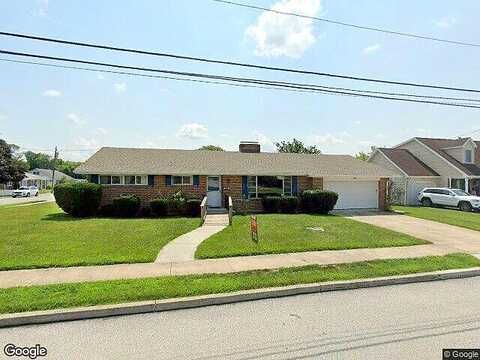 Hanover, HANOVER, PA 17331