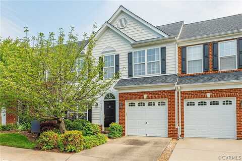 Park Creste, GLEN ALLEN, VA 23059