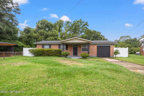 Carver Pines, JACKSONVILLE, FL 32219