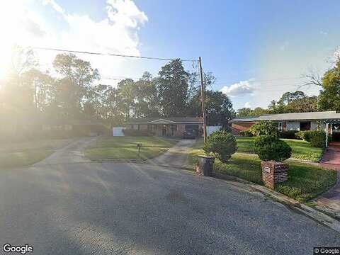 Carver Pines, JACKSONVILLE, FL 32219