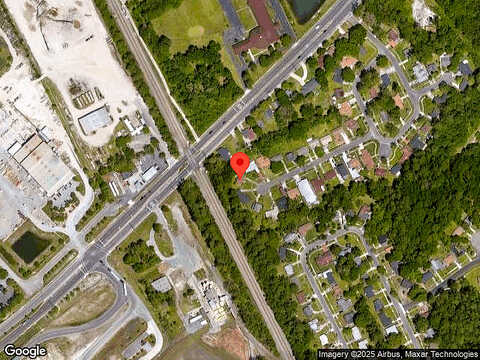 Carver Pines, JACKSONVILLE, FL 32219