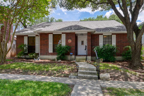 Heather, SAN ANTONIO, TX 78249