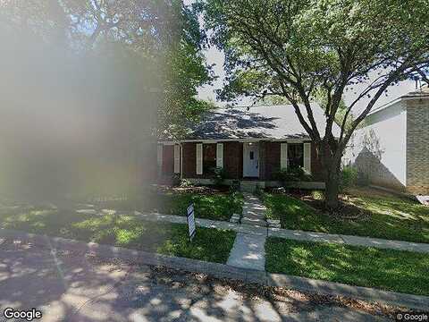 Heather, SAN ANTONIO, TX 78249