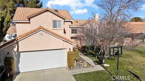 Madrid, PALMDALE, CA 93552