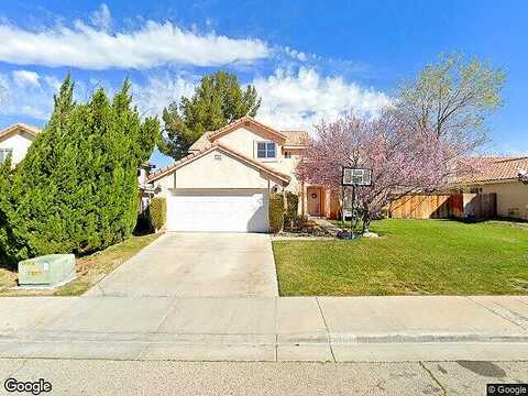 Madrid, PALMDALE, CA 93552