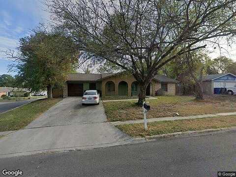 Valley Forge, SAN ANTONIO, TX 78233