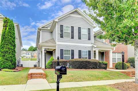 Cypher, SUWANEE, GA 30024