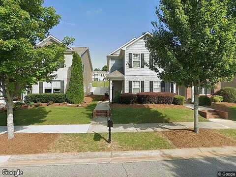 Cypher, SUWANEE, GA 30024