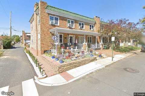 Burrowes, LANCASTER, PA 17602