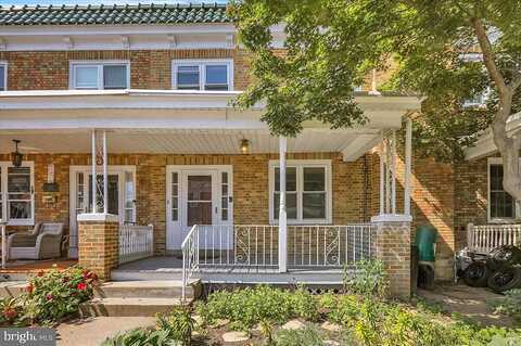 Burrowes, LANCASTER, PA 17602