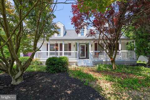 Crestwood, RED LION, PA 17356