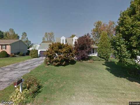 Crestwood, RED LION, PA 17356