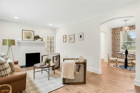 Lochaven, HENRICO, VA 23231