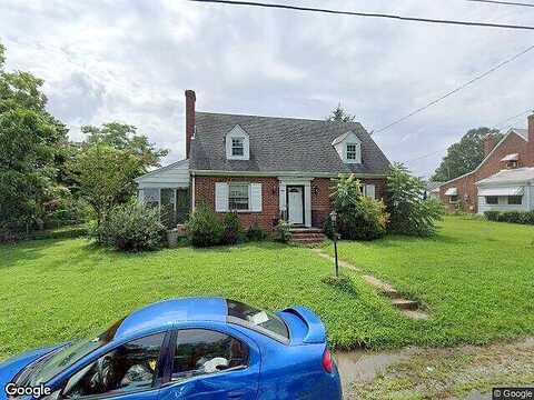 Lochaven, HENRICO, VA 23231