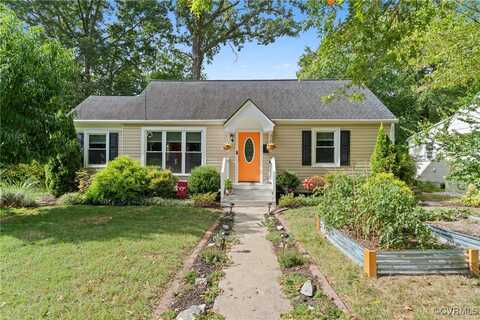 Dorchester, RICHMOND, VA 23225