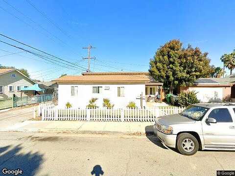 D, CHINO, CA 91710