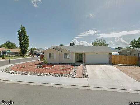 Ridge, GRAND JUNCTION, CO 81504