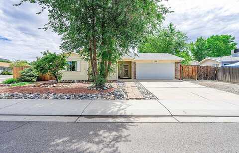 Ridge, GRAND JUNCTION, CO 81504