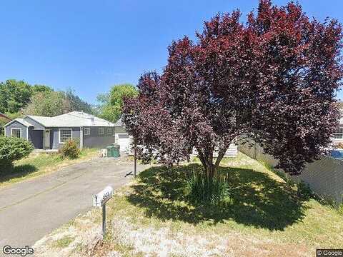 Thompson, KLAMATH FALLS, OR 97603