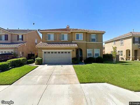 Avenue J7, LANCASTER, CA 93536
