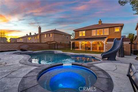Avenue J7, LANCASTER, CA 93536