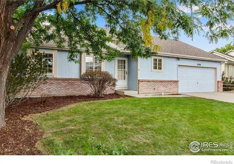 Sunridge, LOVELAND, CO 80538