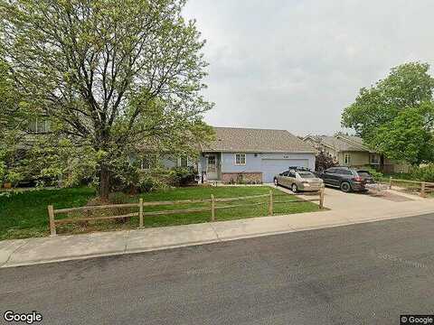 Sunridge, LOVELAND, CO 80538
