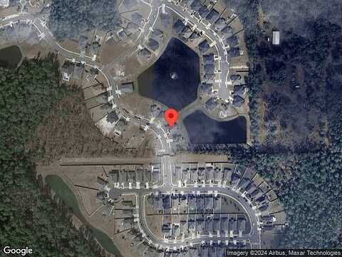 Cherry Lake, MIDDLEBURG, FL 32068