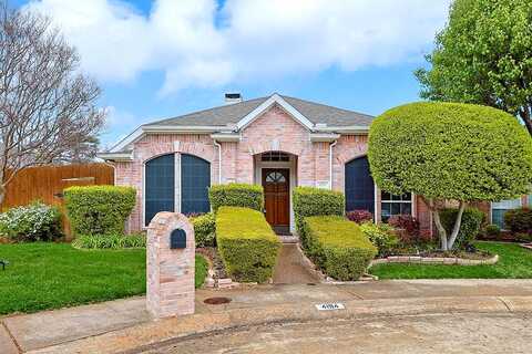 Midrose, DALLAS, TX 75287