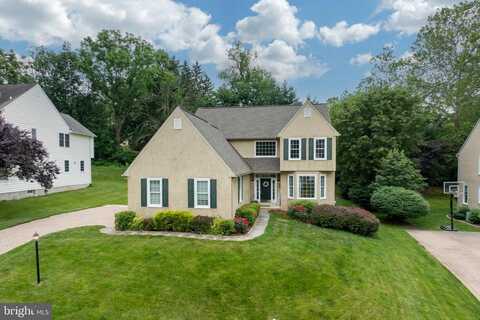 Monteray, WEST CHESTER, PA 19380