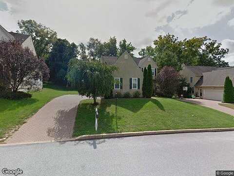 Monteray, WEST CHESTER, PA 19380