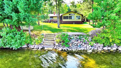 Pinewood, LAPORTE, MN 56461