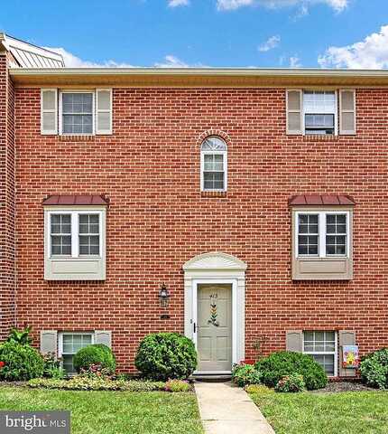 Weldon, YORK, PA 17404