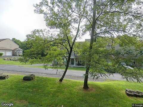 Brushy Mountain, EAST STROUDSBURG, PA 18301