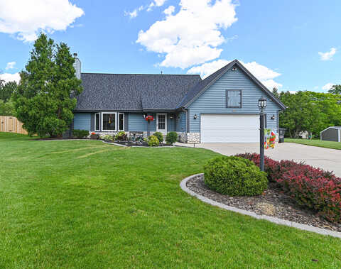 97Th, MILWAUKEE, WI 53228