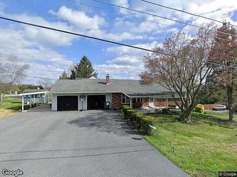 37Th, READING, PA 19606