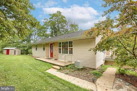 Whisler, ETTERS, PA 17319
