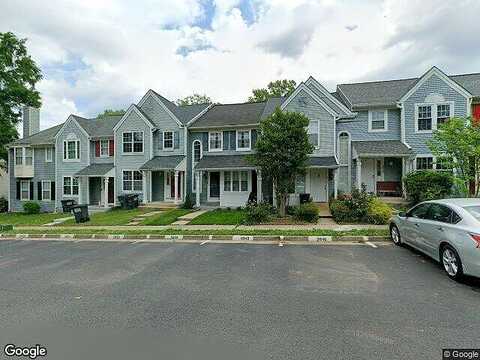 Marquis, WOODBRIDGE, VA 22192