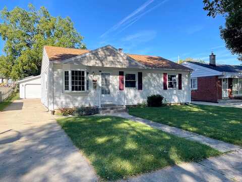 54Th, MILWAUKEE, WI 53220