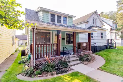 7Th, DULUTH, MN 55807