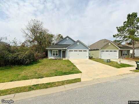 Zaun, VALDOSTA, GA 31605