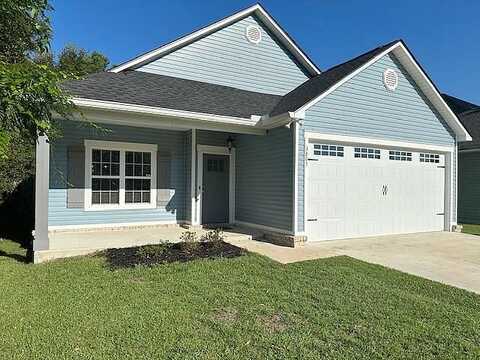 Zaun, VALDOSTA, GA 31605