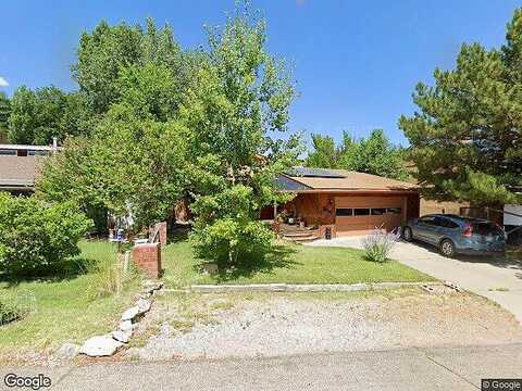 Ridge View, GRAND JUNCTION, CO 81507