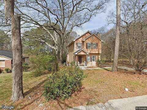 Bakers Ferry, ATLANTA, GA 30331